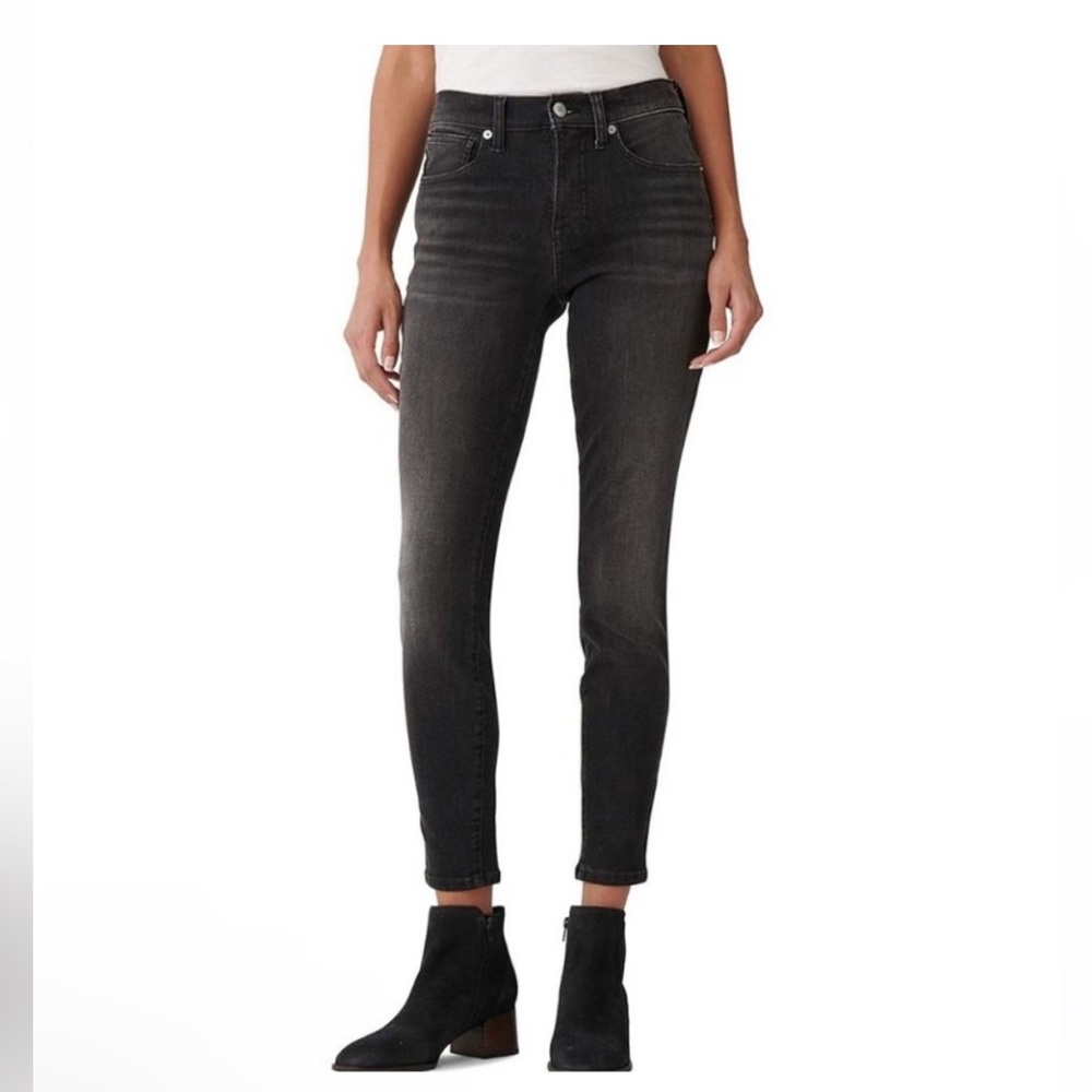 NWT Lucky Brand Bridgette High Rise Skinny Jean Size 28